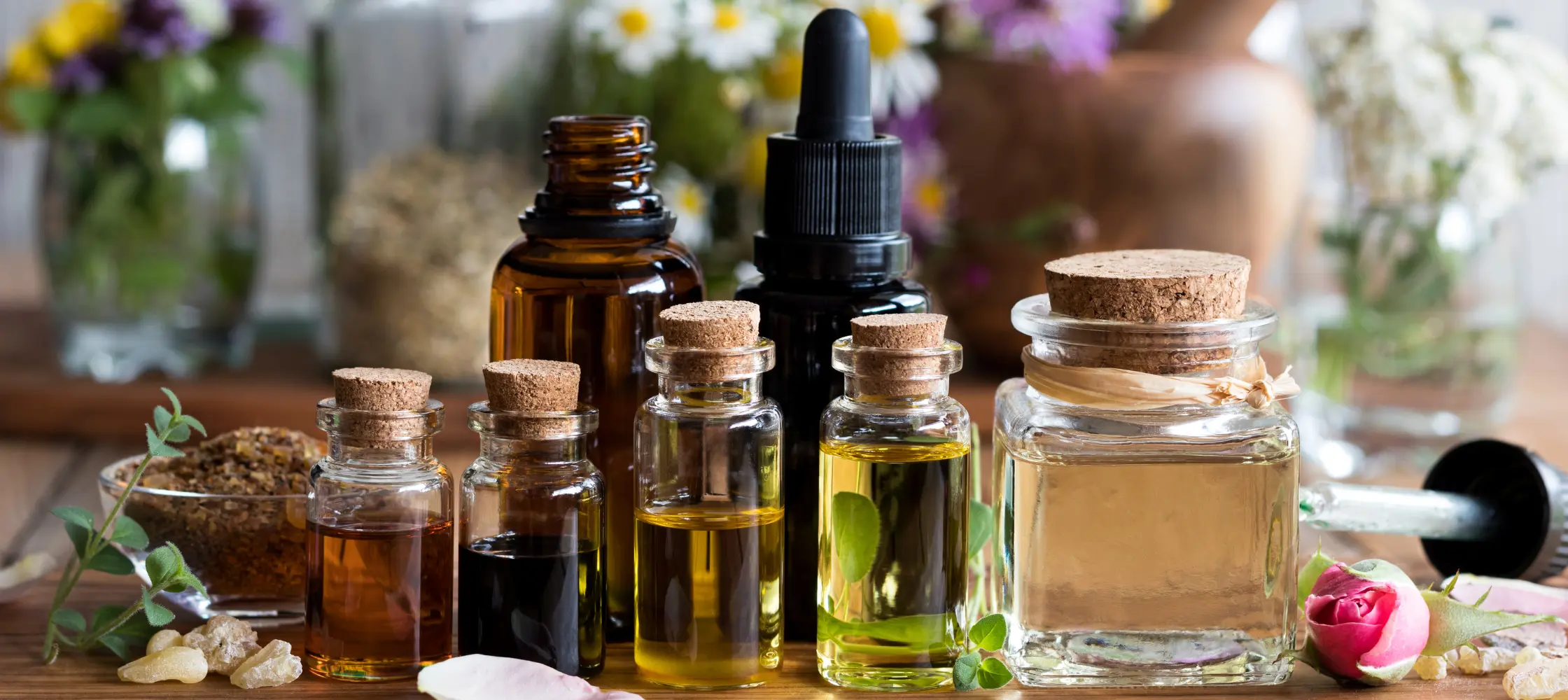 Aromatherapy: Potent Benefits and Controversies of Ingesting Essential Oils